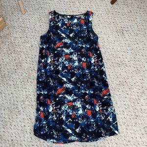 Perfect summer dress